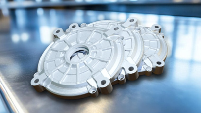 Structural optimization